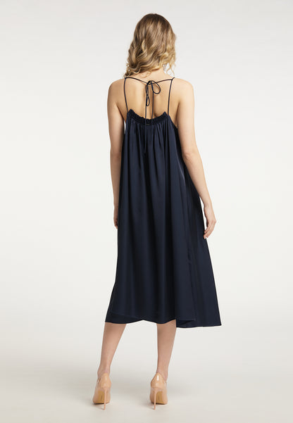DreiMaster Klassik Women's Maxikleid
