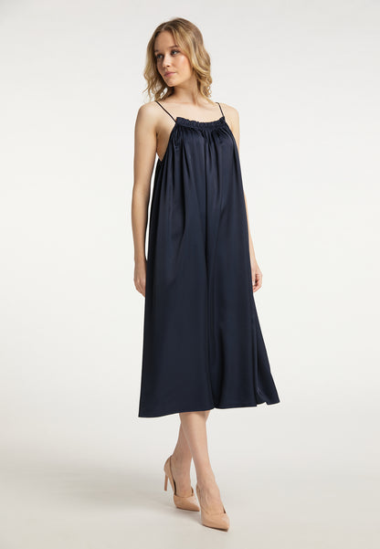 DreiMaster Klassik Women's Maxikleid
