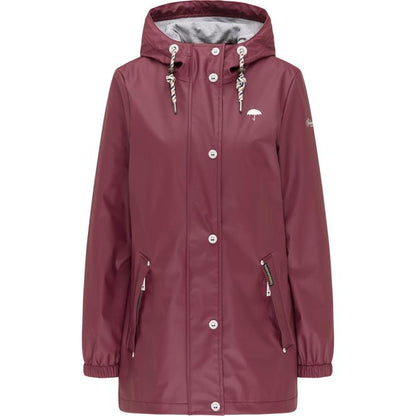 Schmuddelwedda Women's Regenjacke