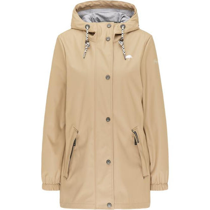 Schmuddelwedda Women's Regenjacke