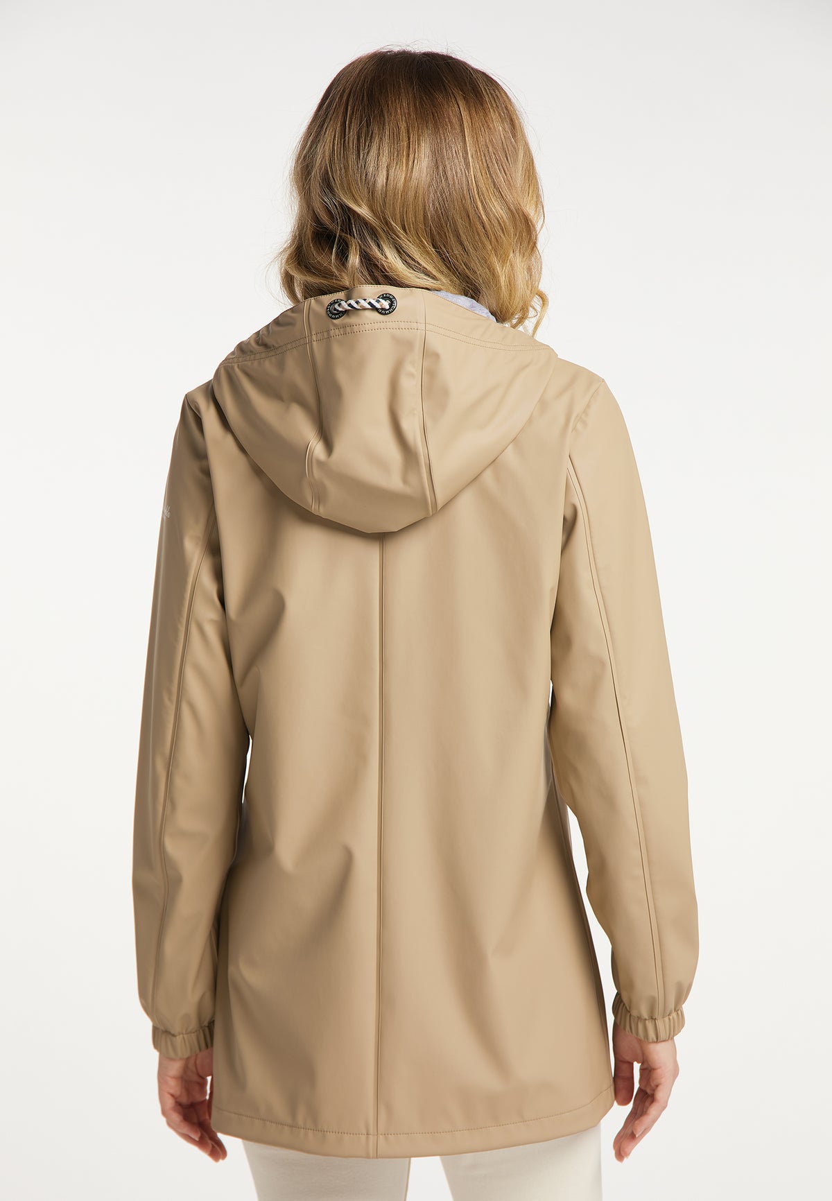 Schmuddelwedda Women's Regenjacke
