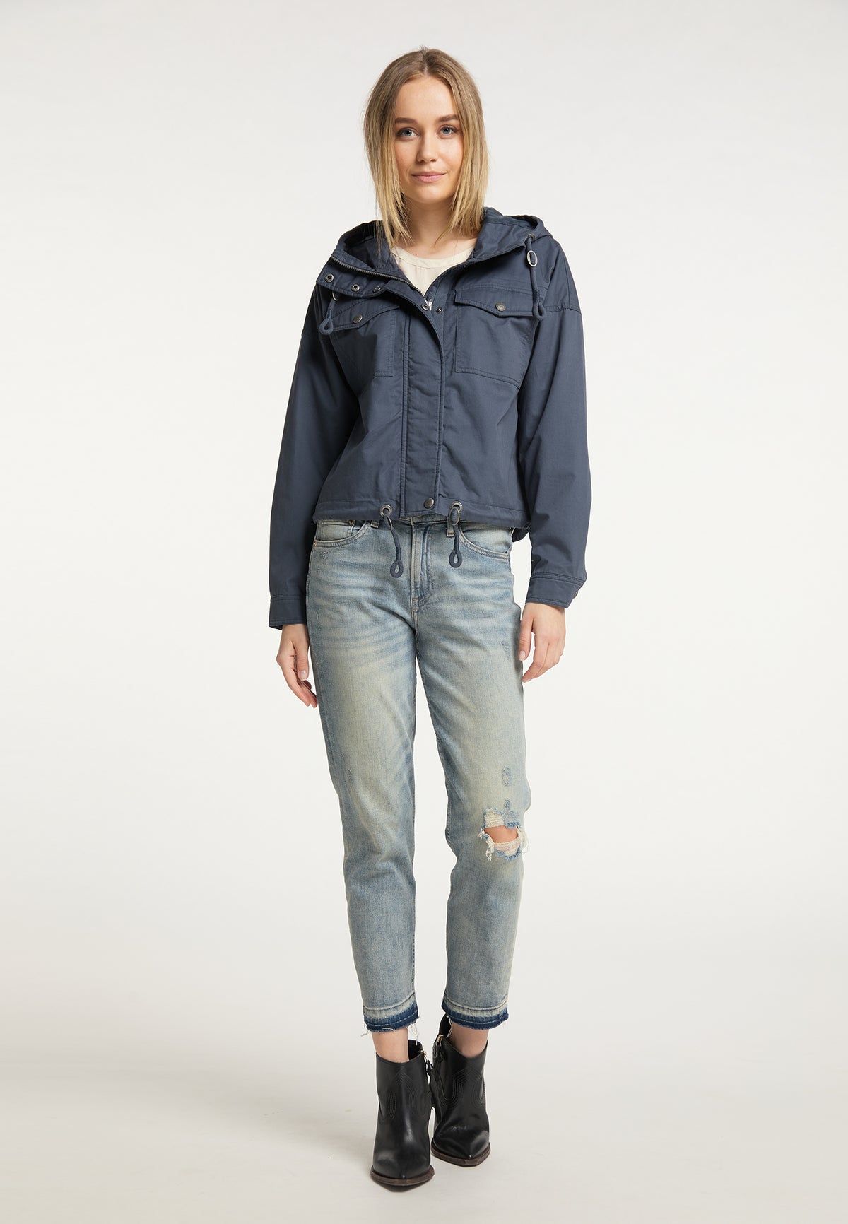 DreiMaster Vintage Women's Jacke