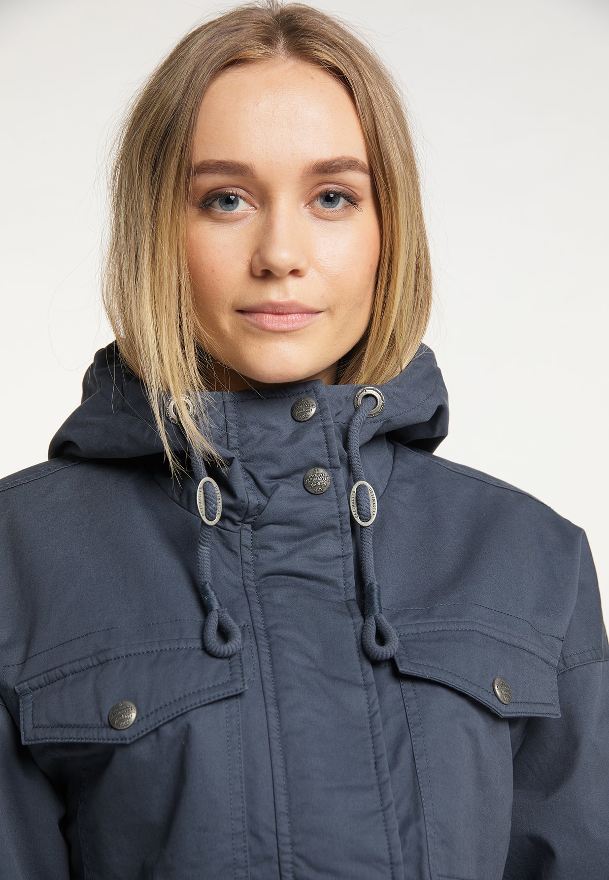 DreiMaster Vintage Women's Jacke
