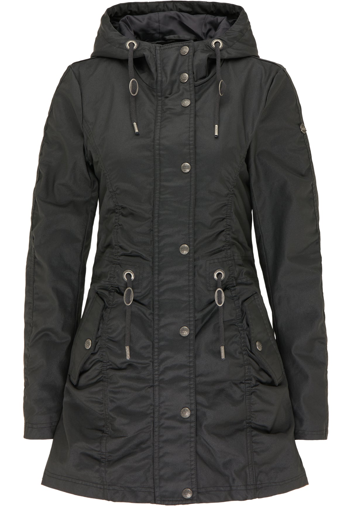 DreiMaster Vintage Women's Parka