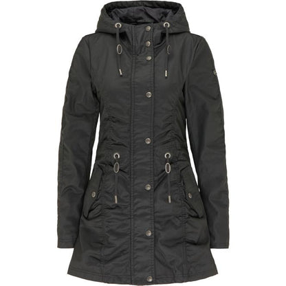 DreiMaster Vintage Women's Parka