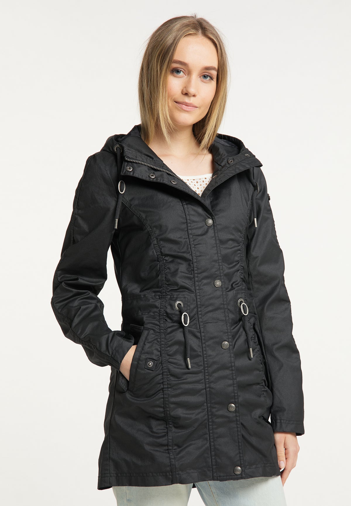 DreiMaster Vintage Women's Parka