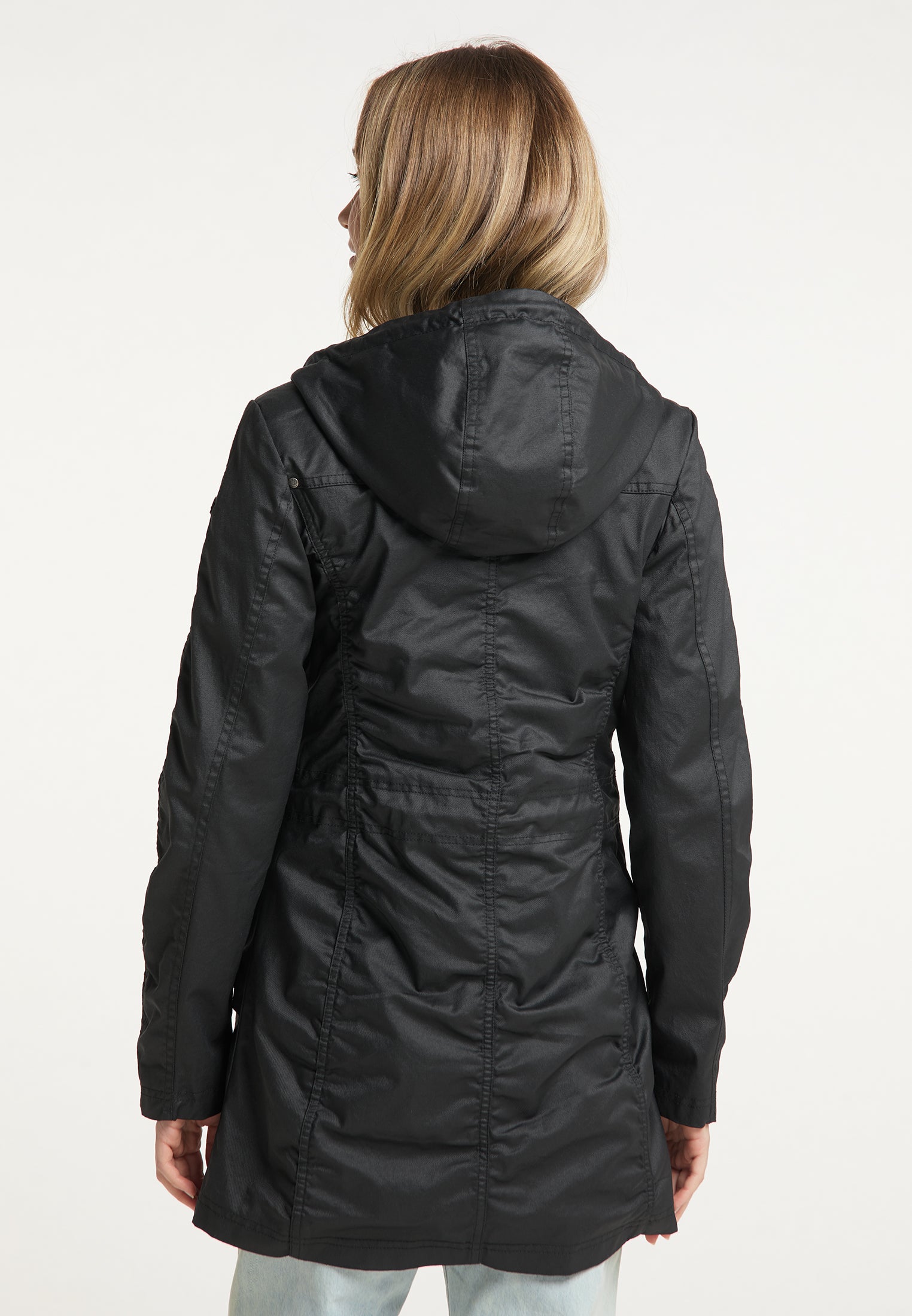 DreiMaster Vintage Women's Parka