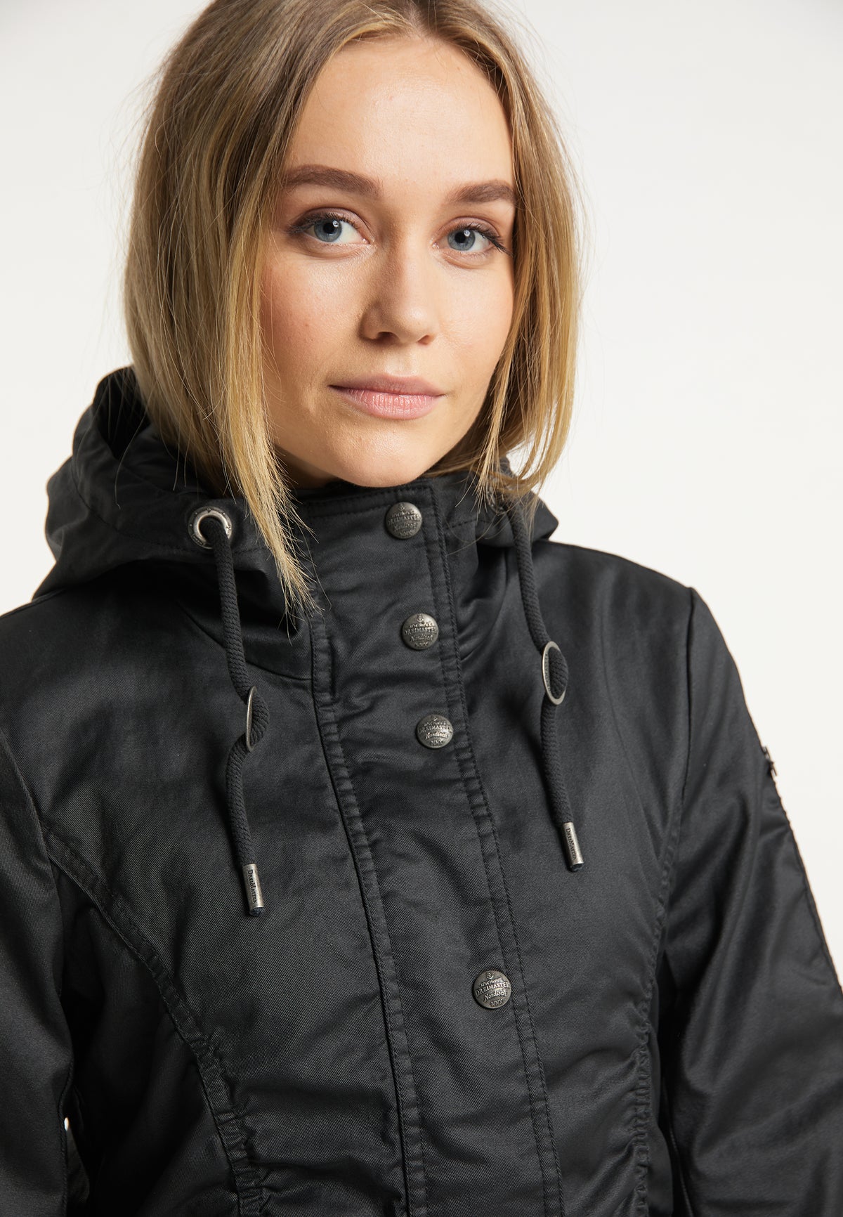 DreiMaster Vintage Women's Parka