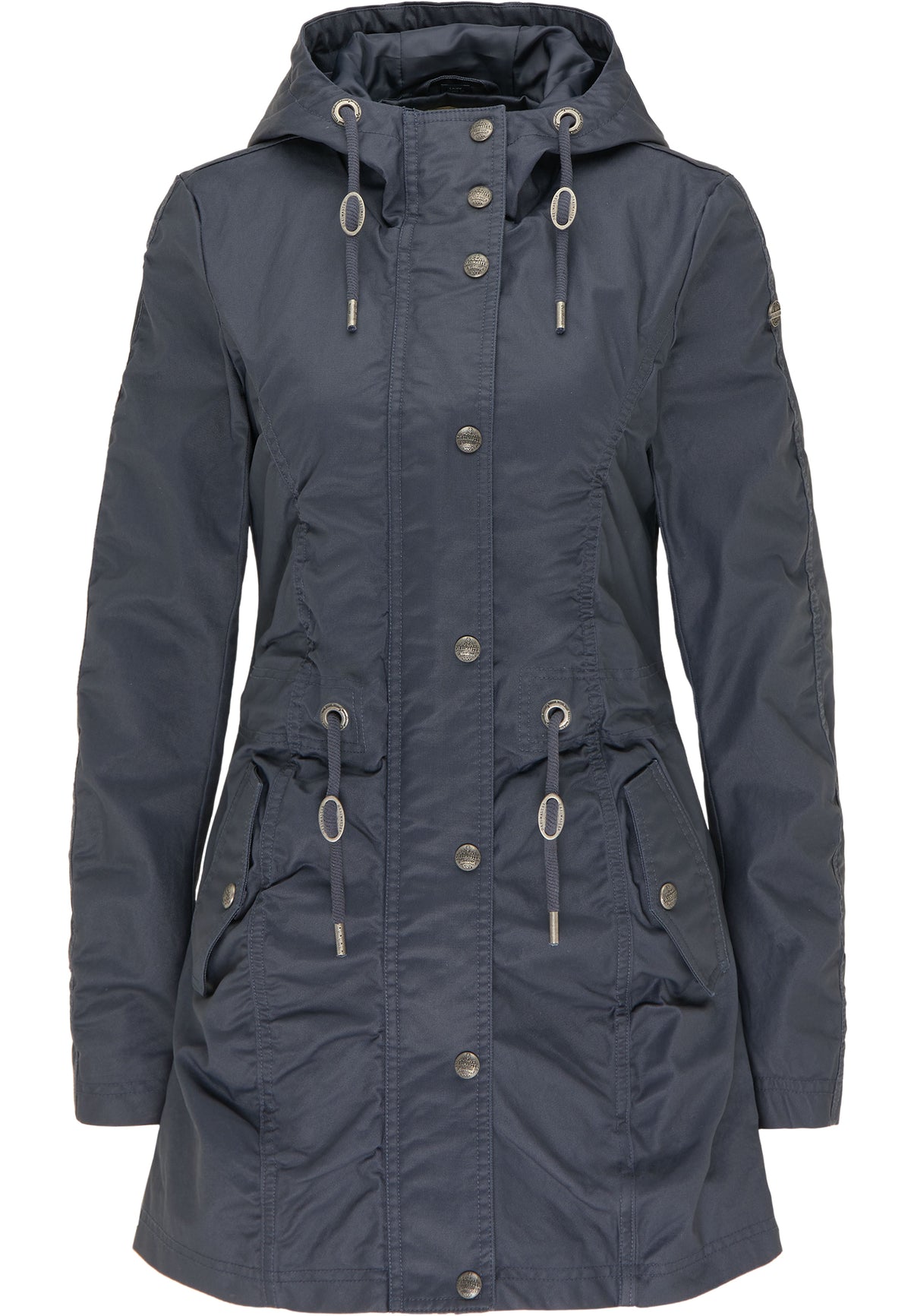 DreiMaster Vintage Women's Parka