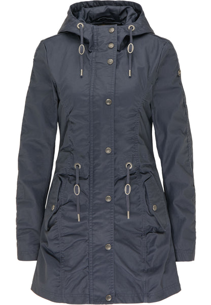 DreiMaster Vintage Women's Parka