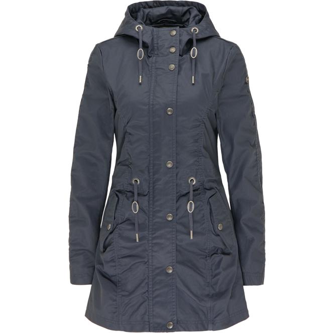 DreiMaster Vintage Women's Parka