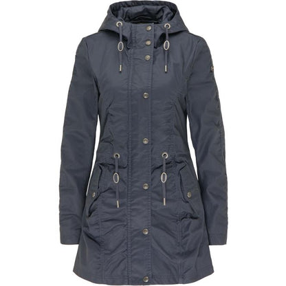 DreiMaster Vintage Women's Parka