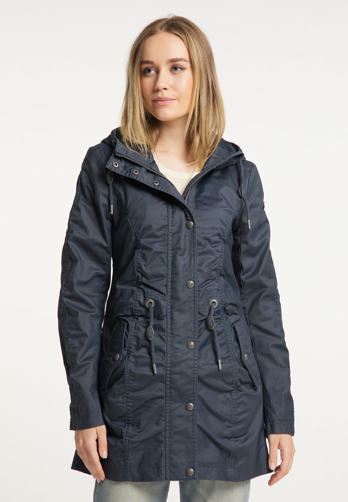 DreiMaster Vintage Women's Parka