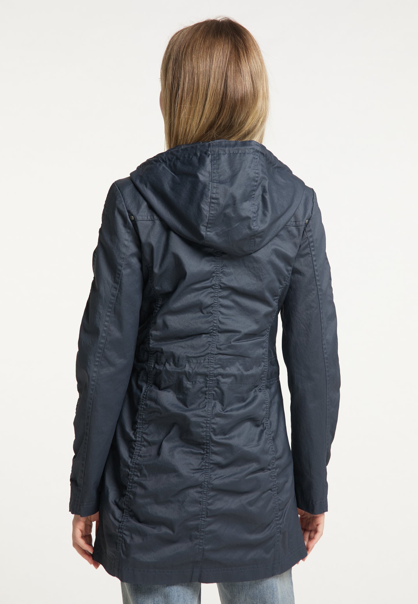 DreiMaster Vintage Women's Parka