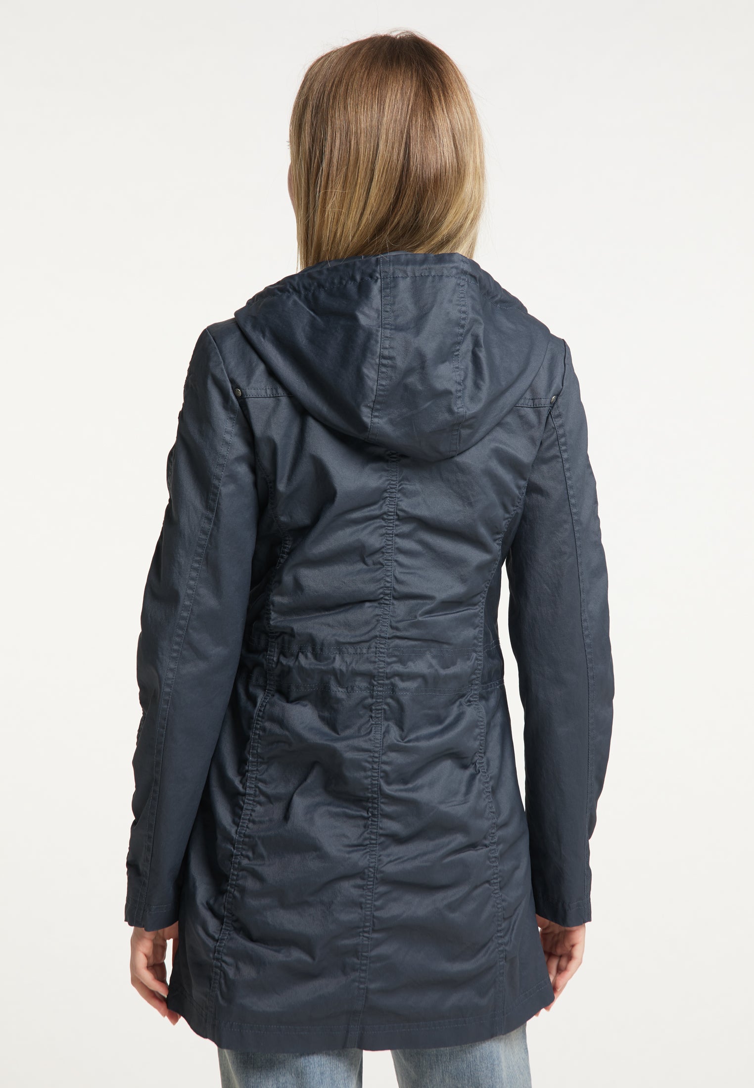 DreiMaster Vintage Women's Parka