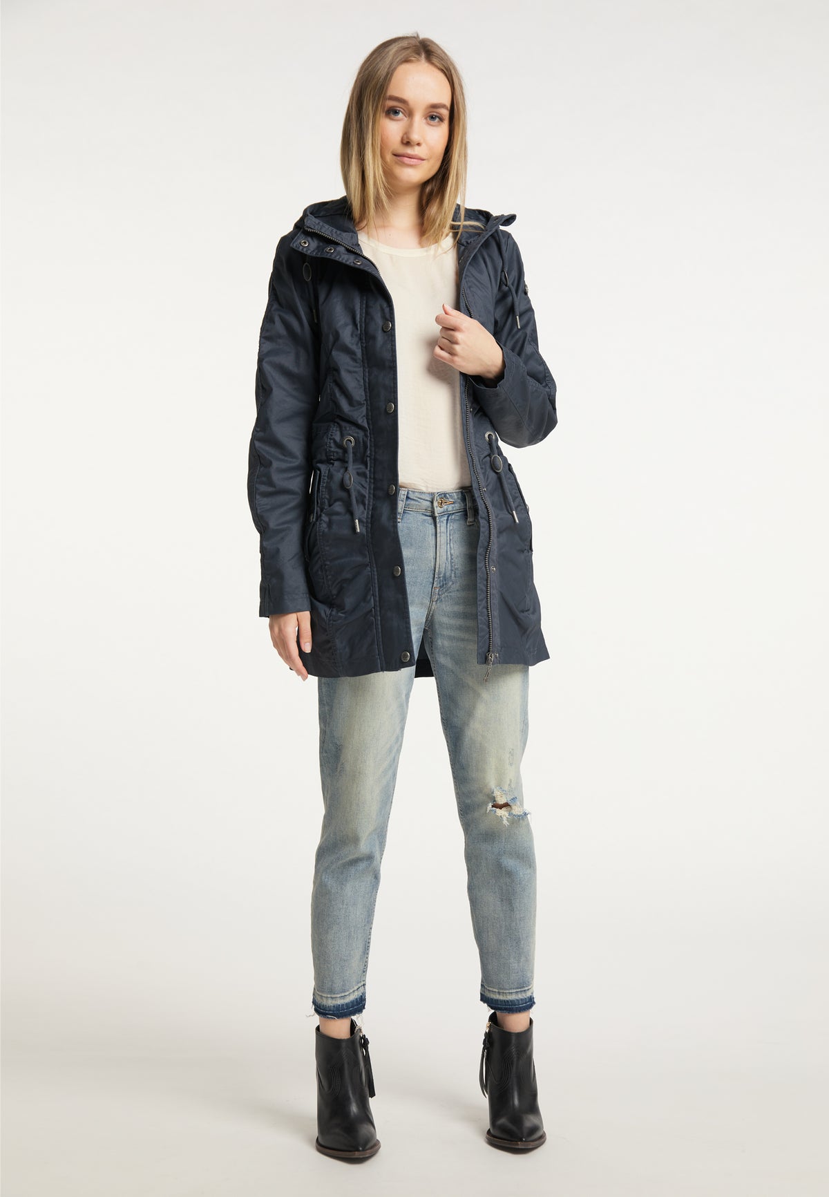 DreiMaster Vintage Women's Parka