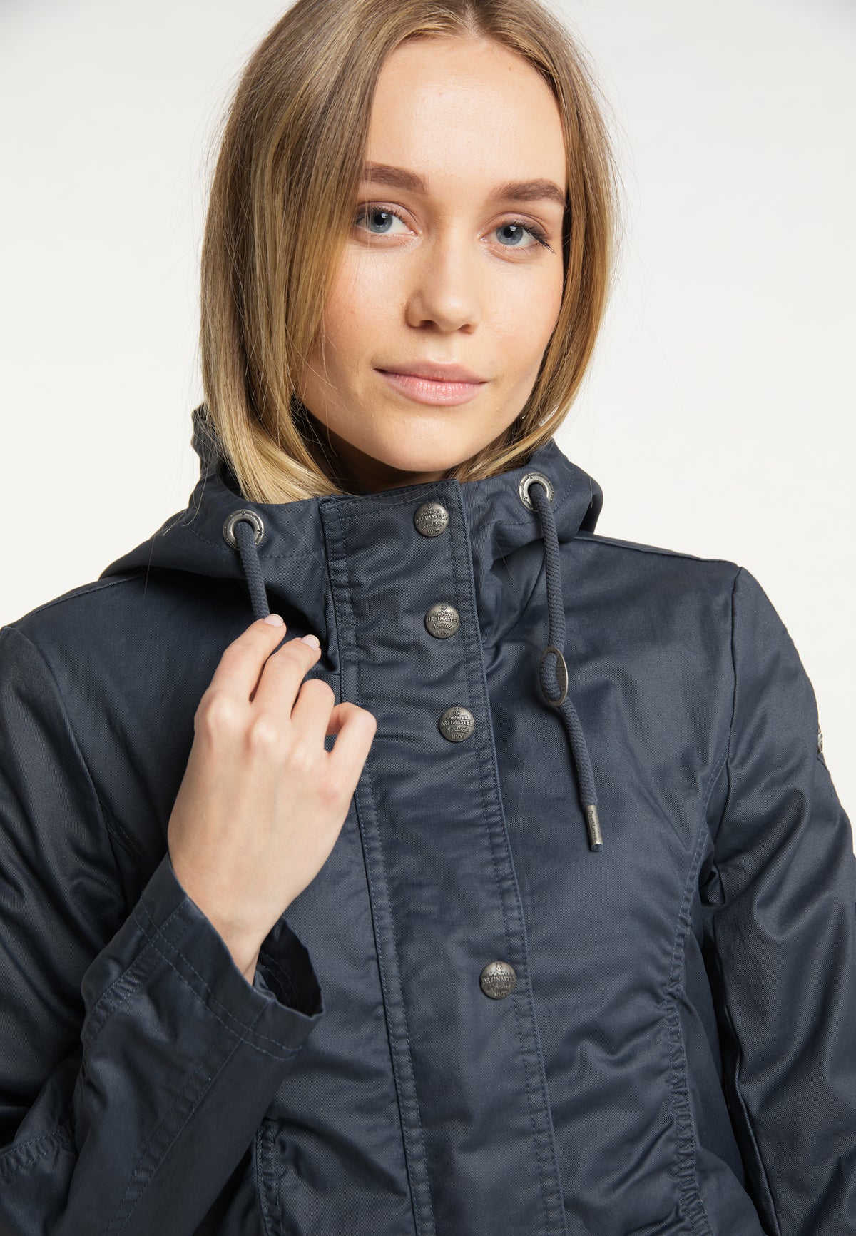 DreiMaster Vintage Women's Parka