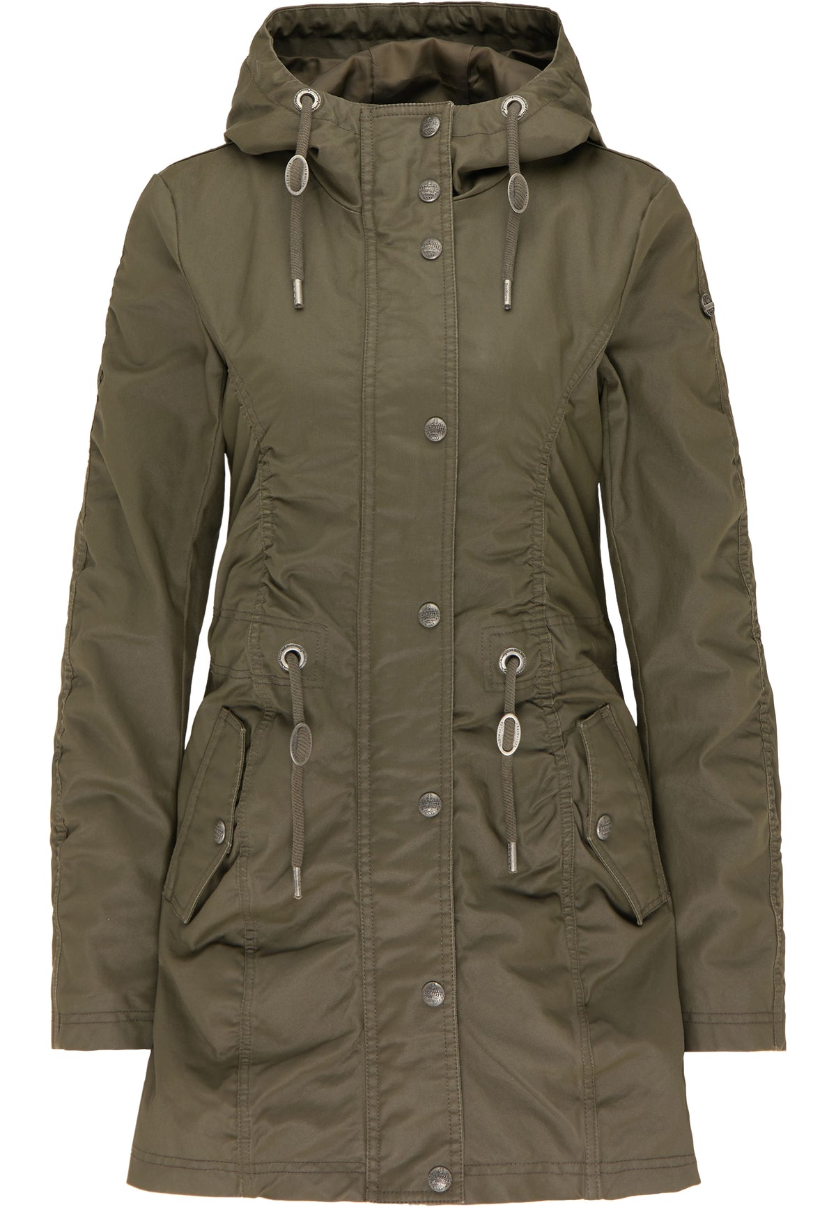 DreiMaster Vintage Women's Parka