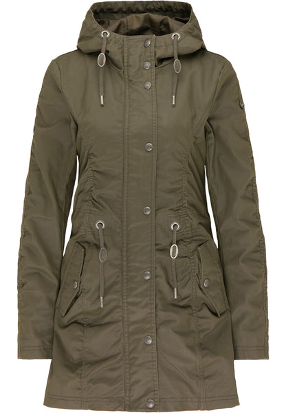DreiMaster Vintage Women's Parka
