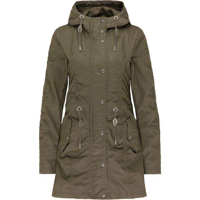 DreiMaster Vintage Women's Parka