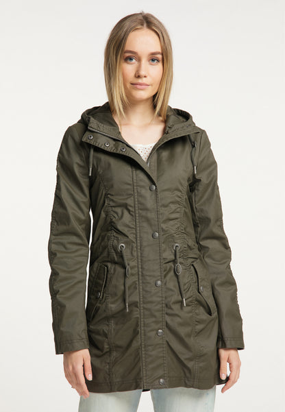 DreiMaster Vintage Women's Parka