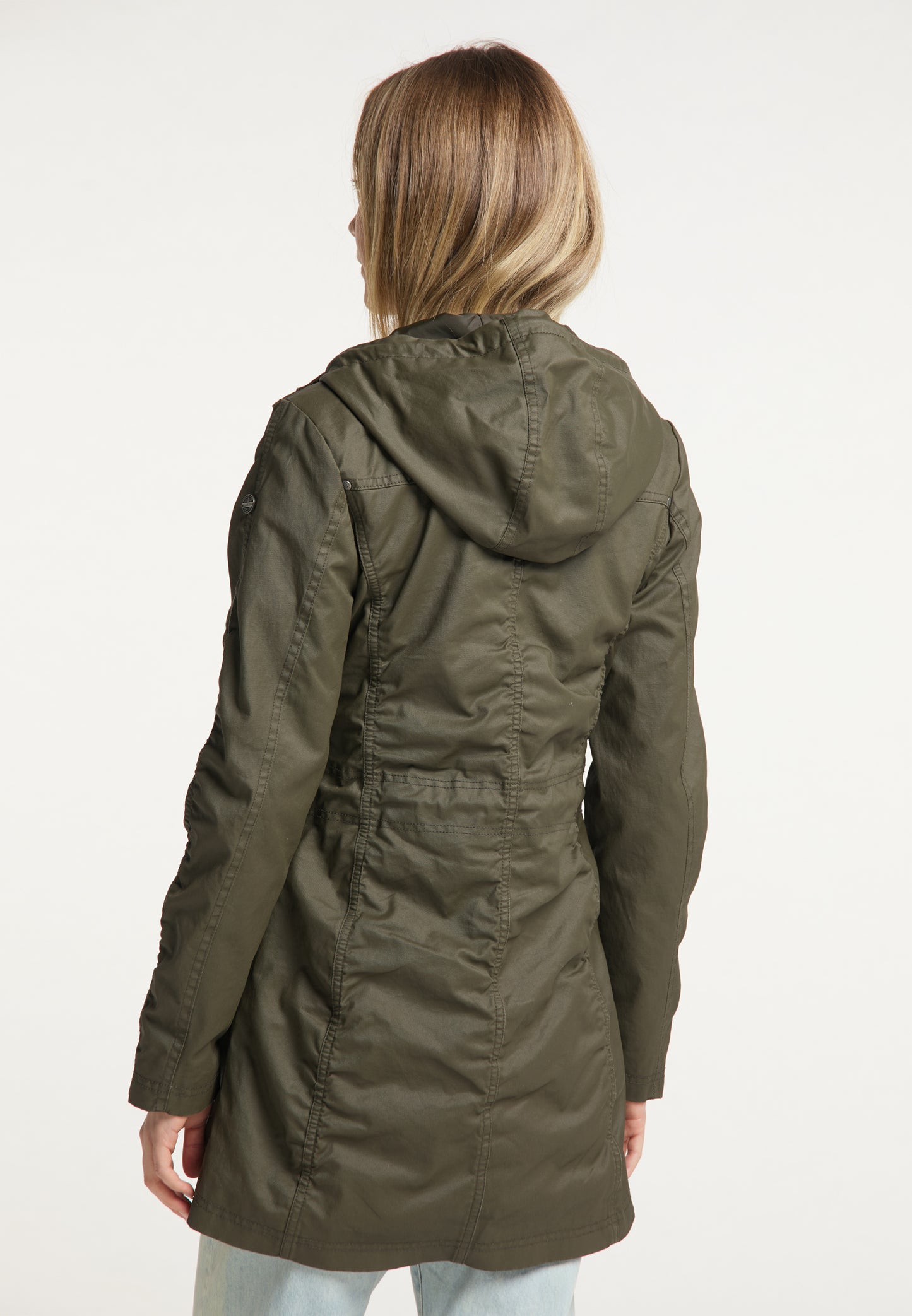 DreiMaster Vintage Women's Parka