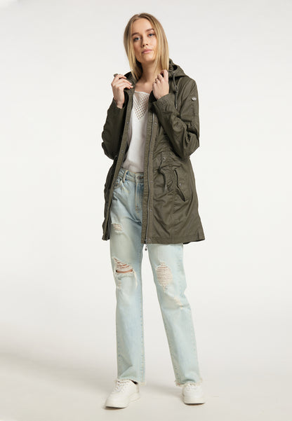 DreiMaster Vintage Women's Parka