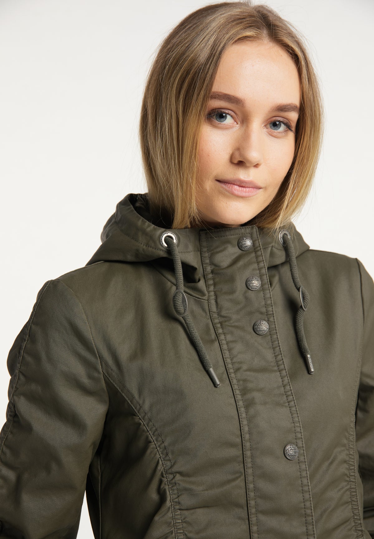 DreiMaster Vintage Women's Parka