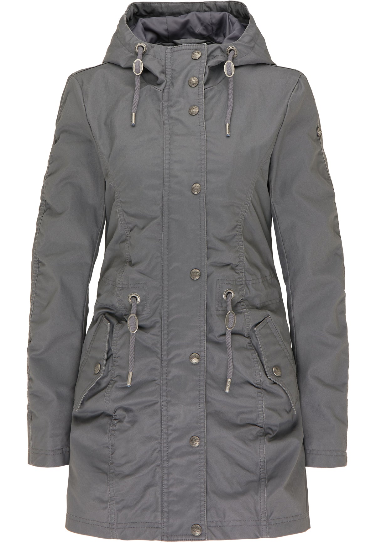 DreiMaster Vintage Women's Parka