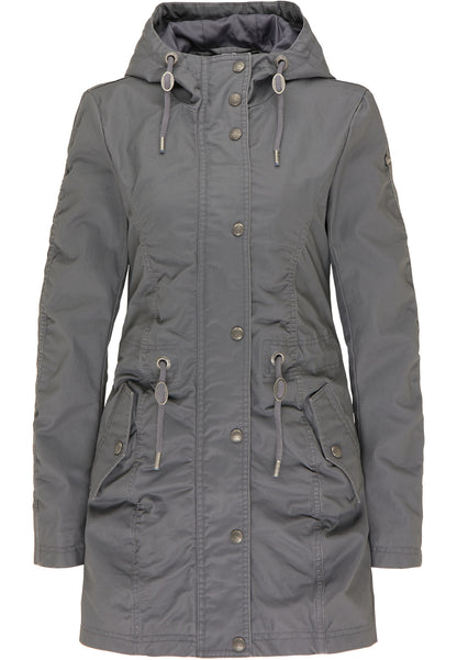 DreiMaster Vintage Women's Parka