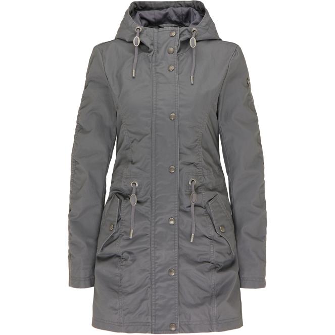 DreiMaster Vintage Women's Parka