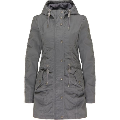 DreiMaster Vintage Women's Parka