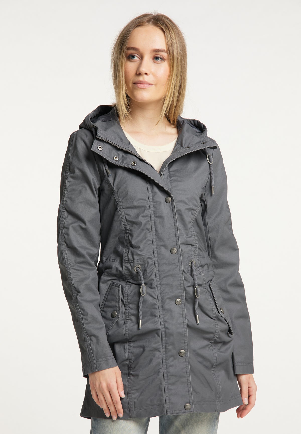 DreiMaster Vintage Women's Parka