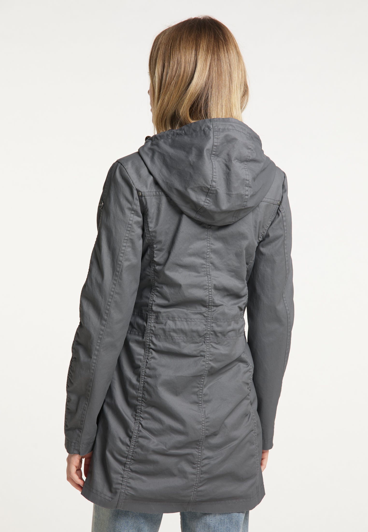 DreiMaster Vintage Women's Parka