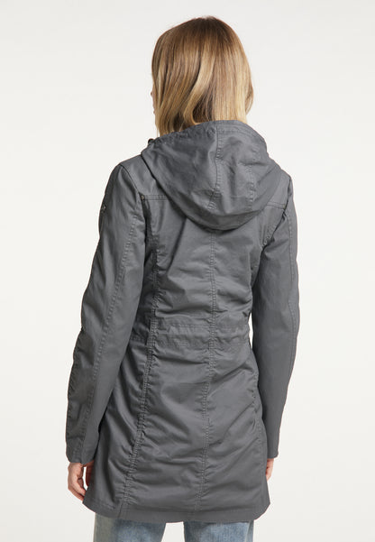 DreiMaster Vintage Women's Parka