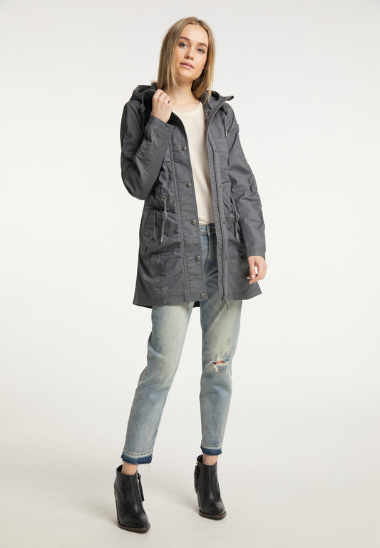 DreiMaster Vintage Women's Parka