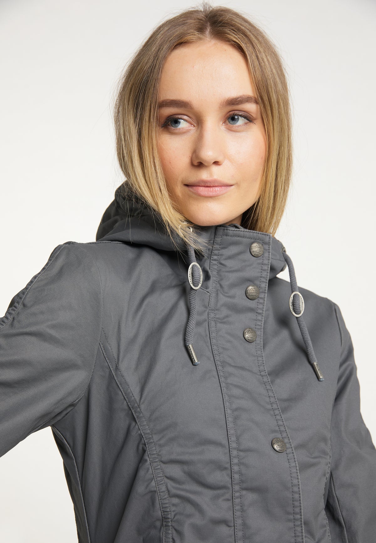 DreiMaster Vintage Women's Parka