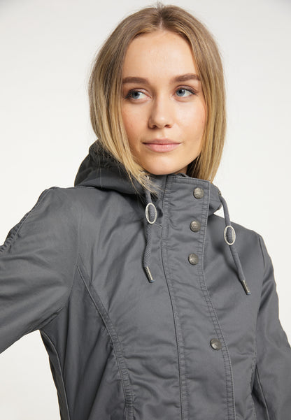 DreiMaster Vintage Women's Parka