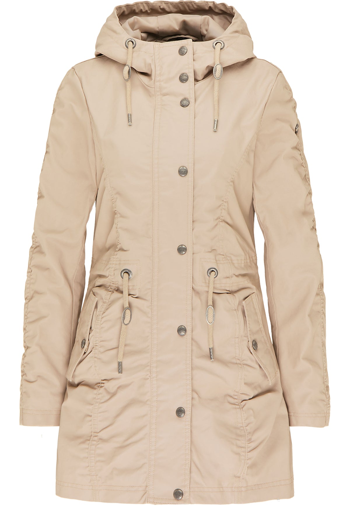 DreiMaster Vintage Women's Parka
