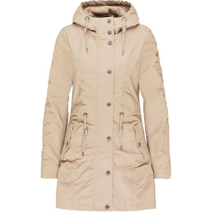 DreiMaster Vintage Women's Parka