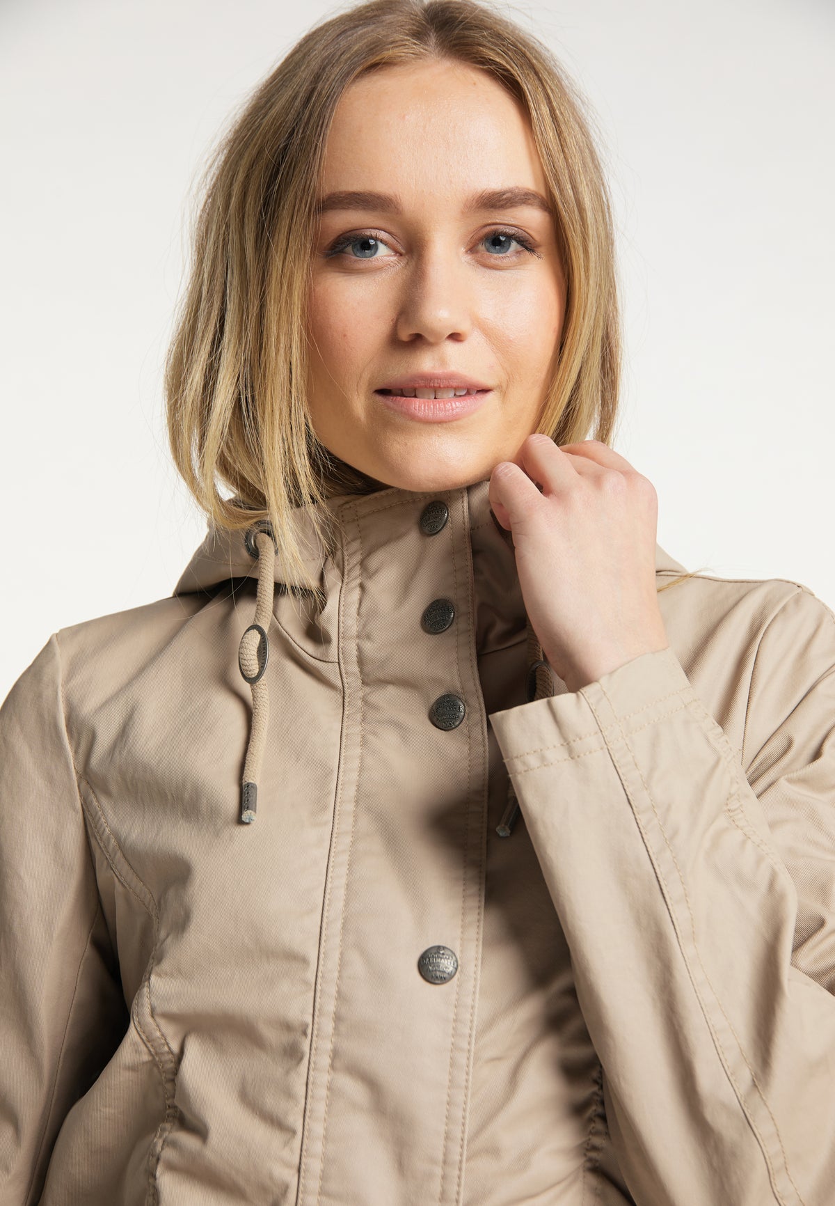 DreiMaster Vintage Women's Parka