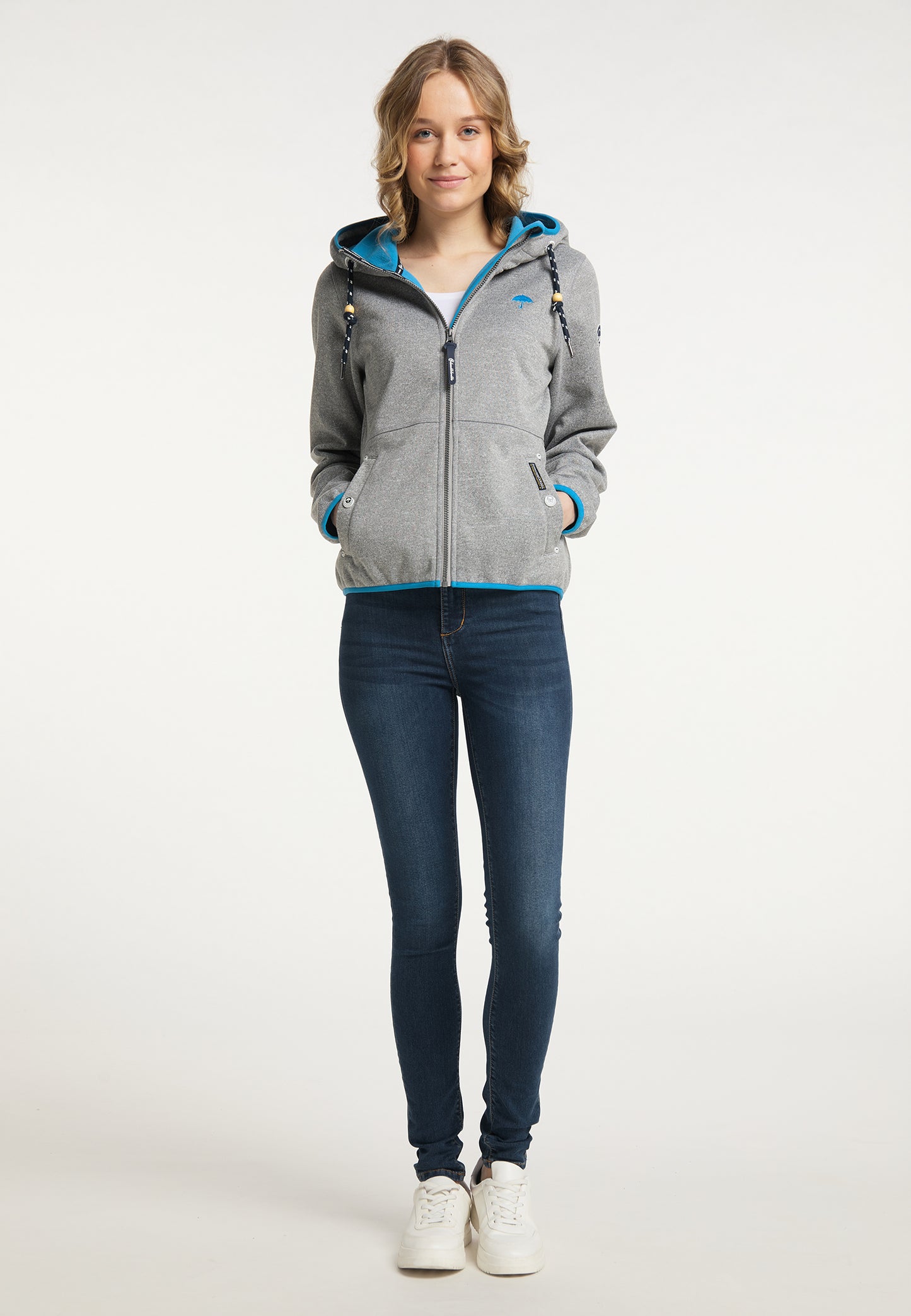 Schmuddelwedda Women's Functional Jacket - Schmuddelwedda Shop