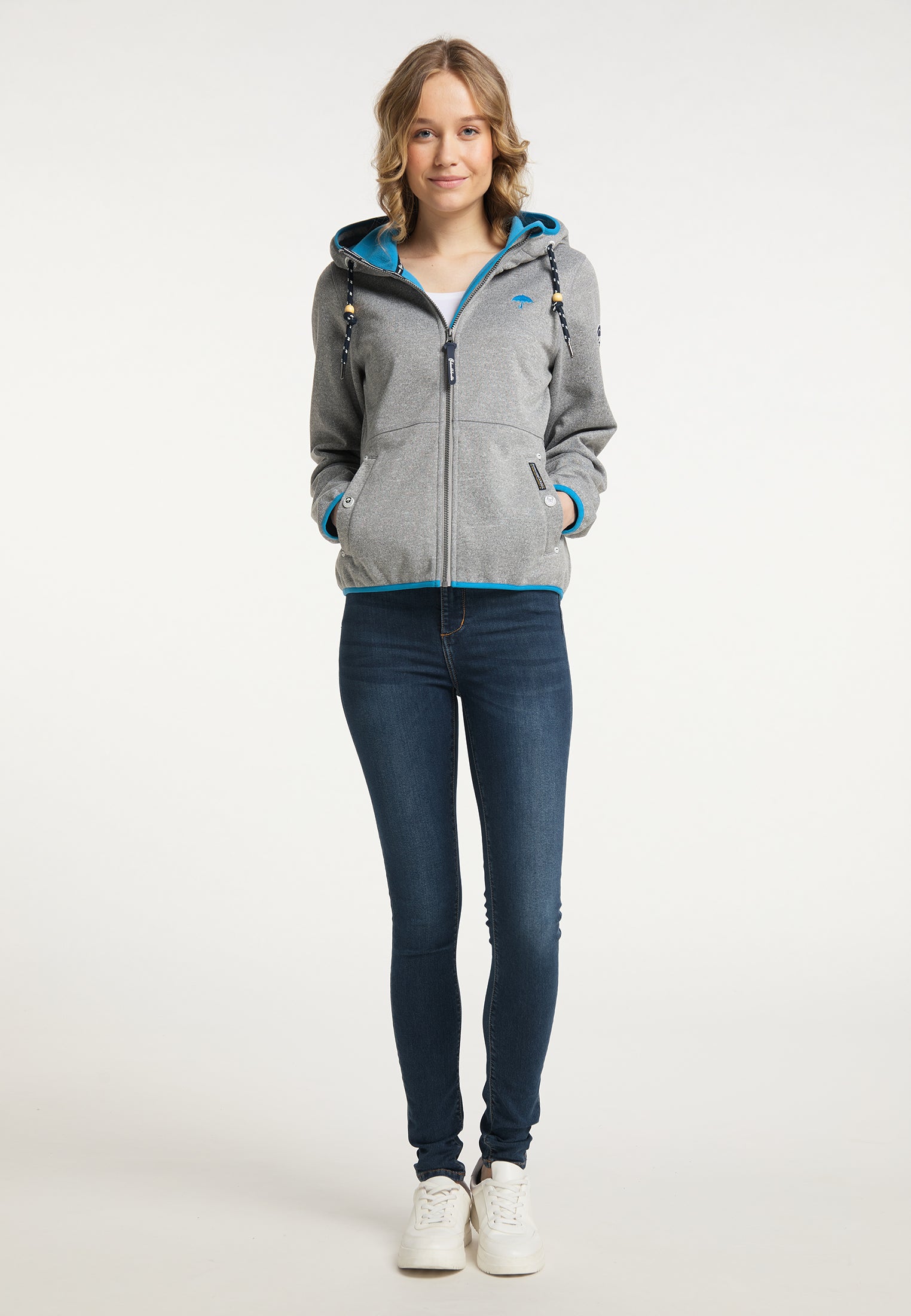 Schmuddelwedda Women's Functional Jacket - Schmuddelwedda Shop