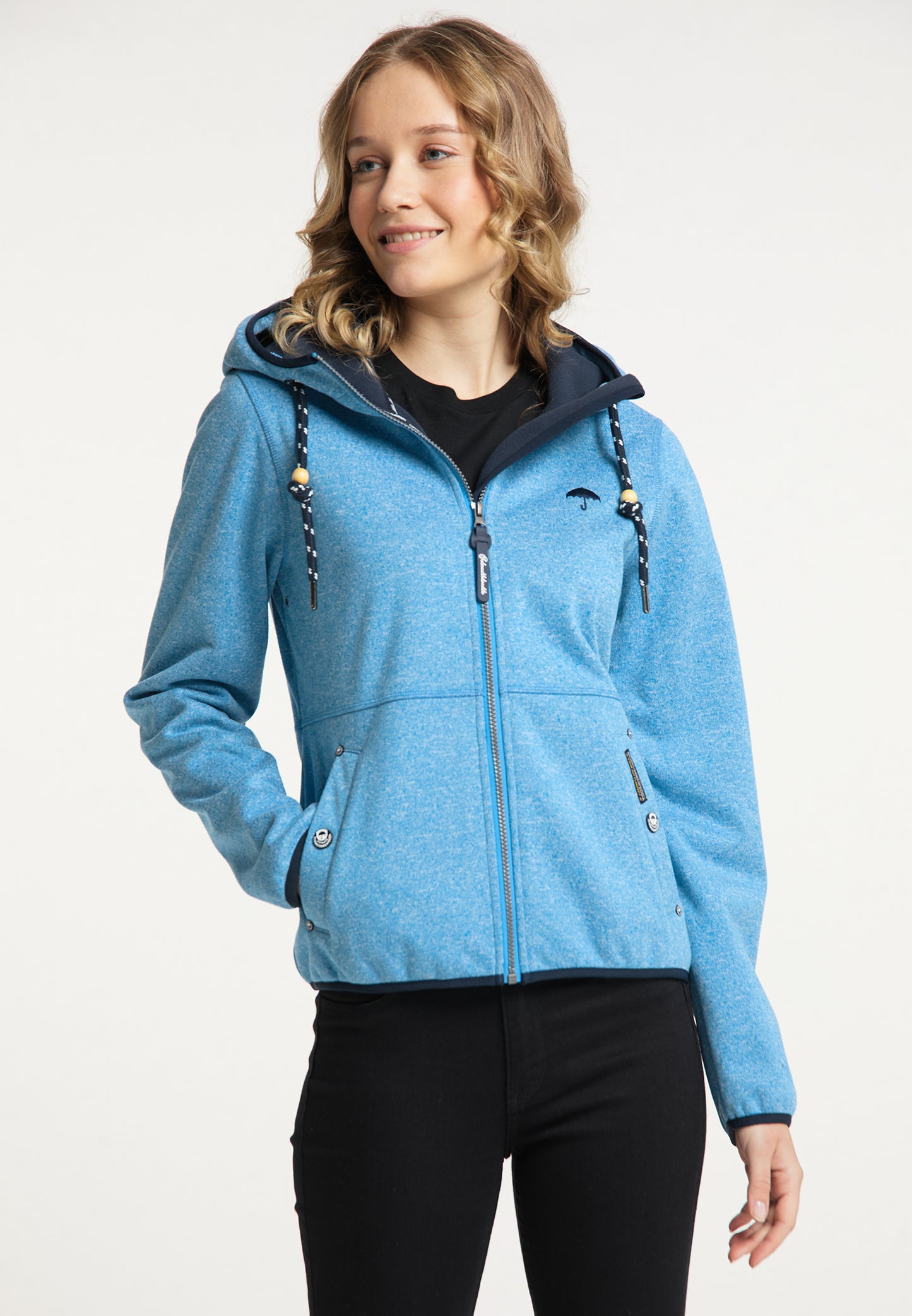 Schmuddelwedda Women's Functional Jacket - Schmuddelwedda Shop