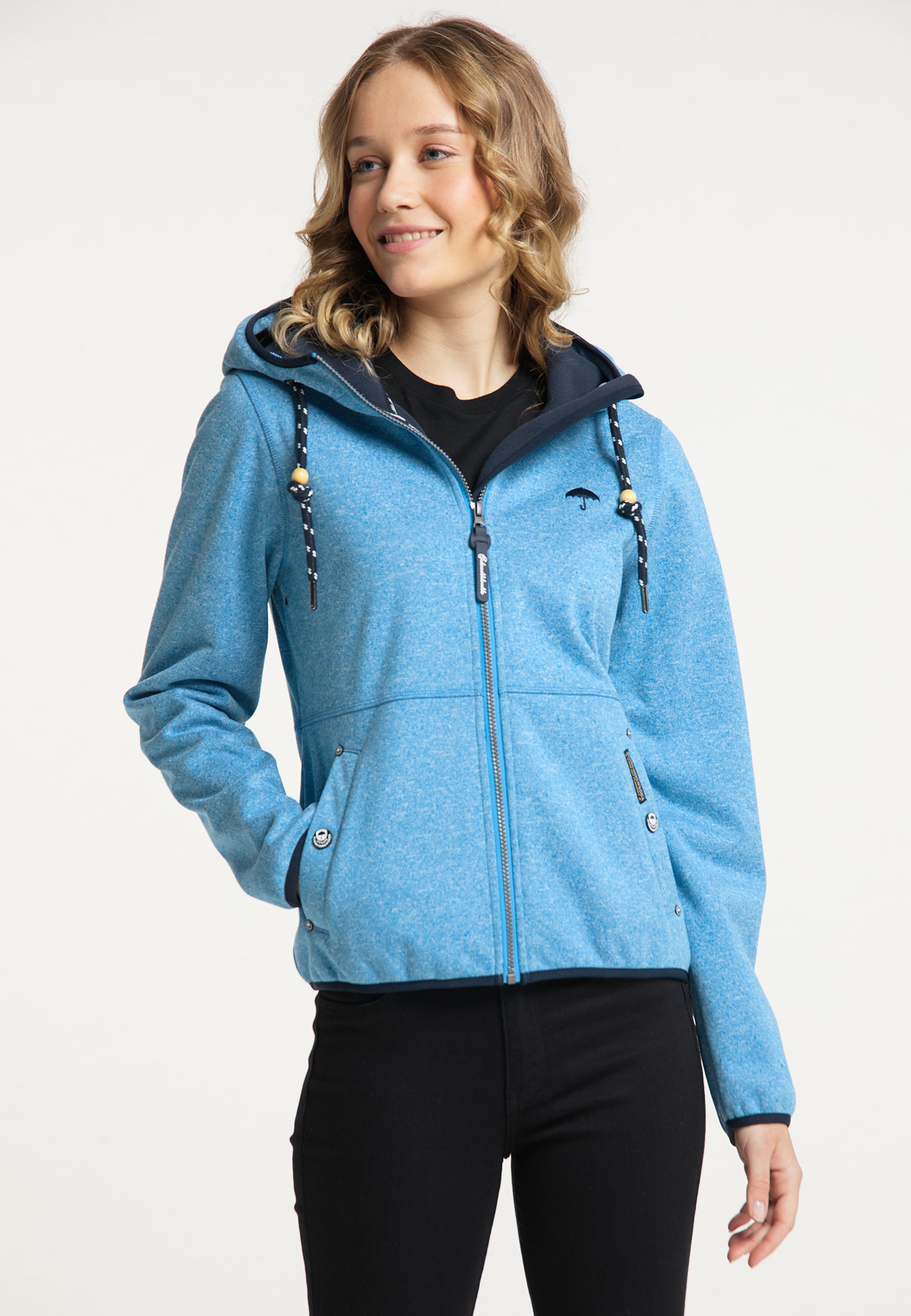 Schmuddelwedda Women's Functional Jacket - Schmuddelwedda Shop