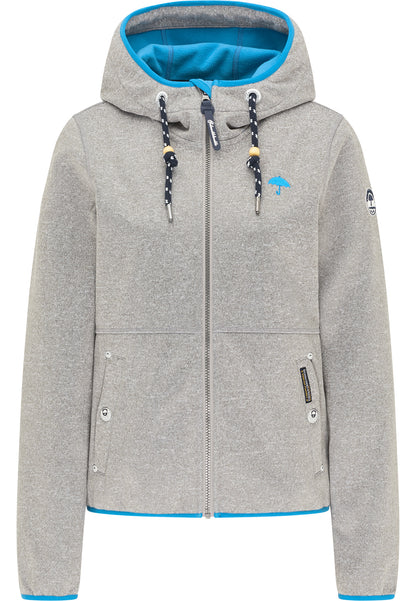 Schmuddelwedda Women's Functional Jacket - Schmuddelwedda Shop