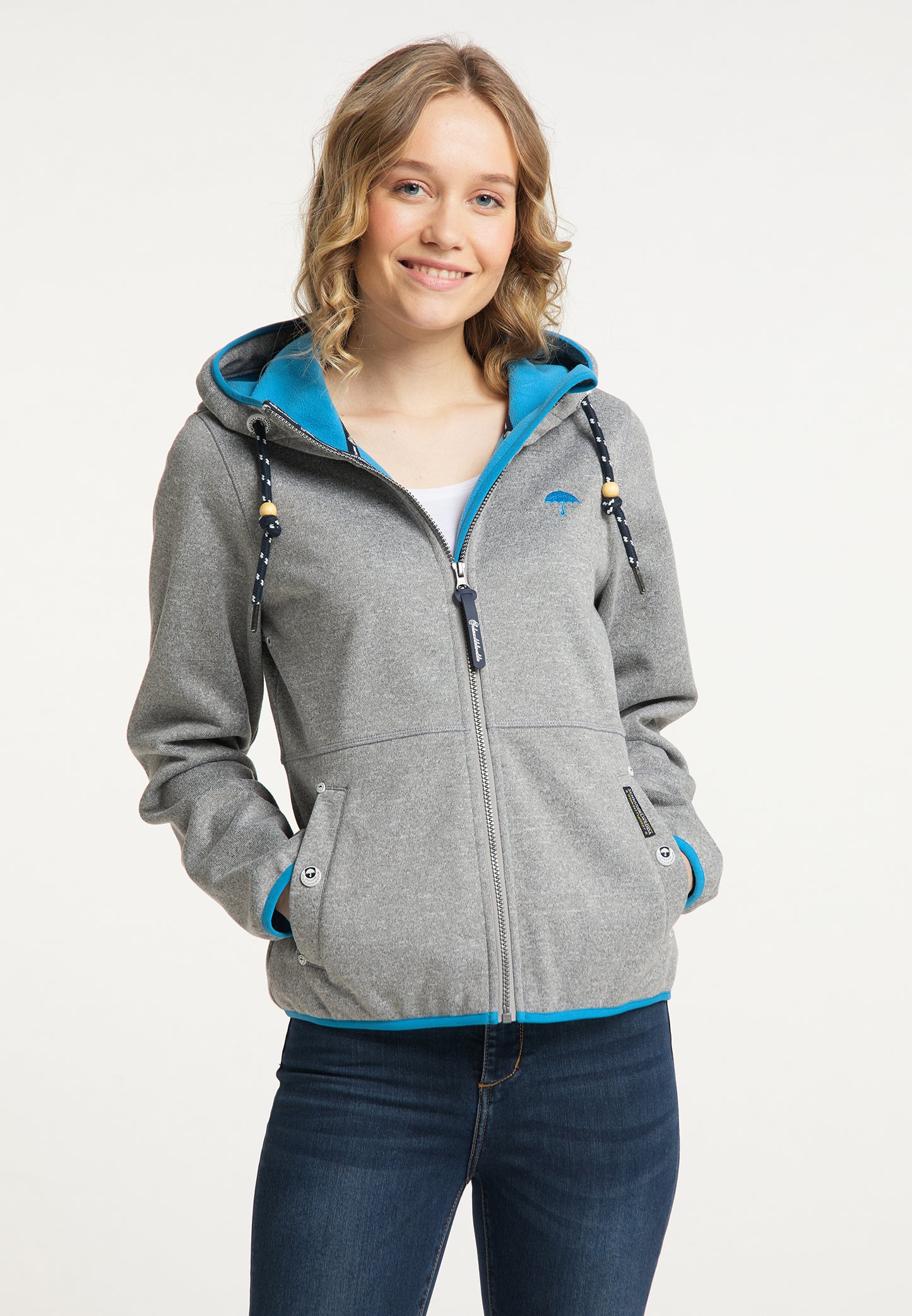 Schmuddelwedda Women's Functional Jacket - Schmuddelwedda Shop