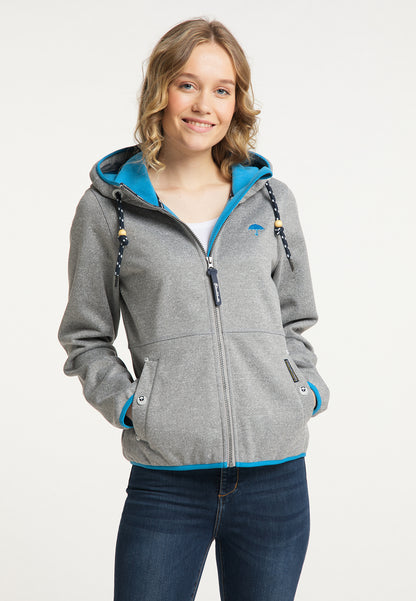 Schmuddelwedda Women's Functional Jacket - Schmuddelwedda Shop