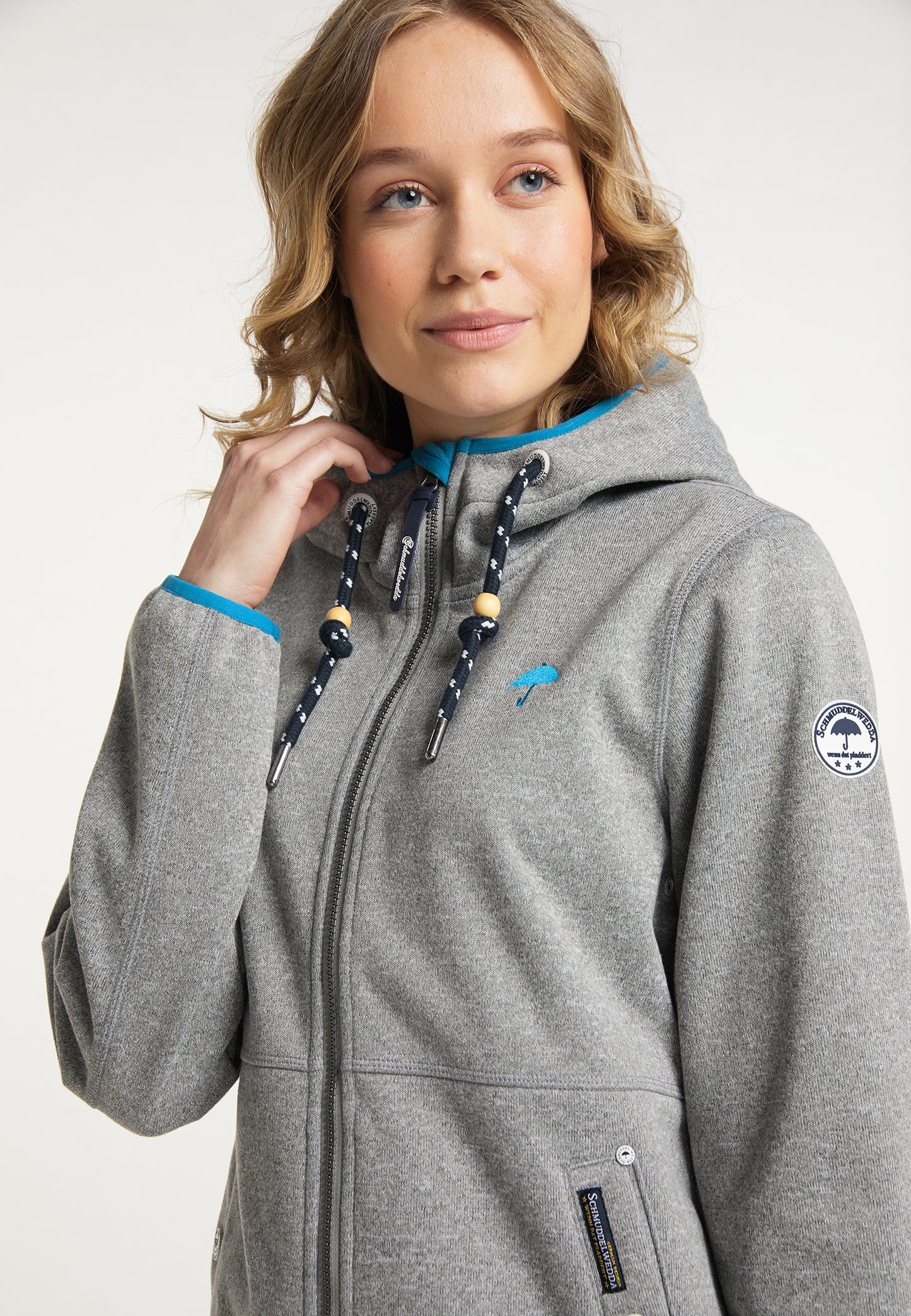 Schmuddelwedda Women's Functional Jacket - Schmuddelwedda Shop