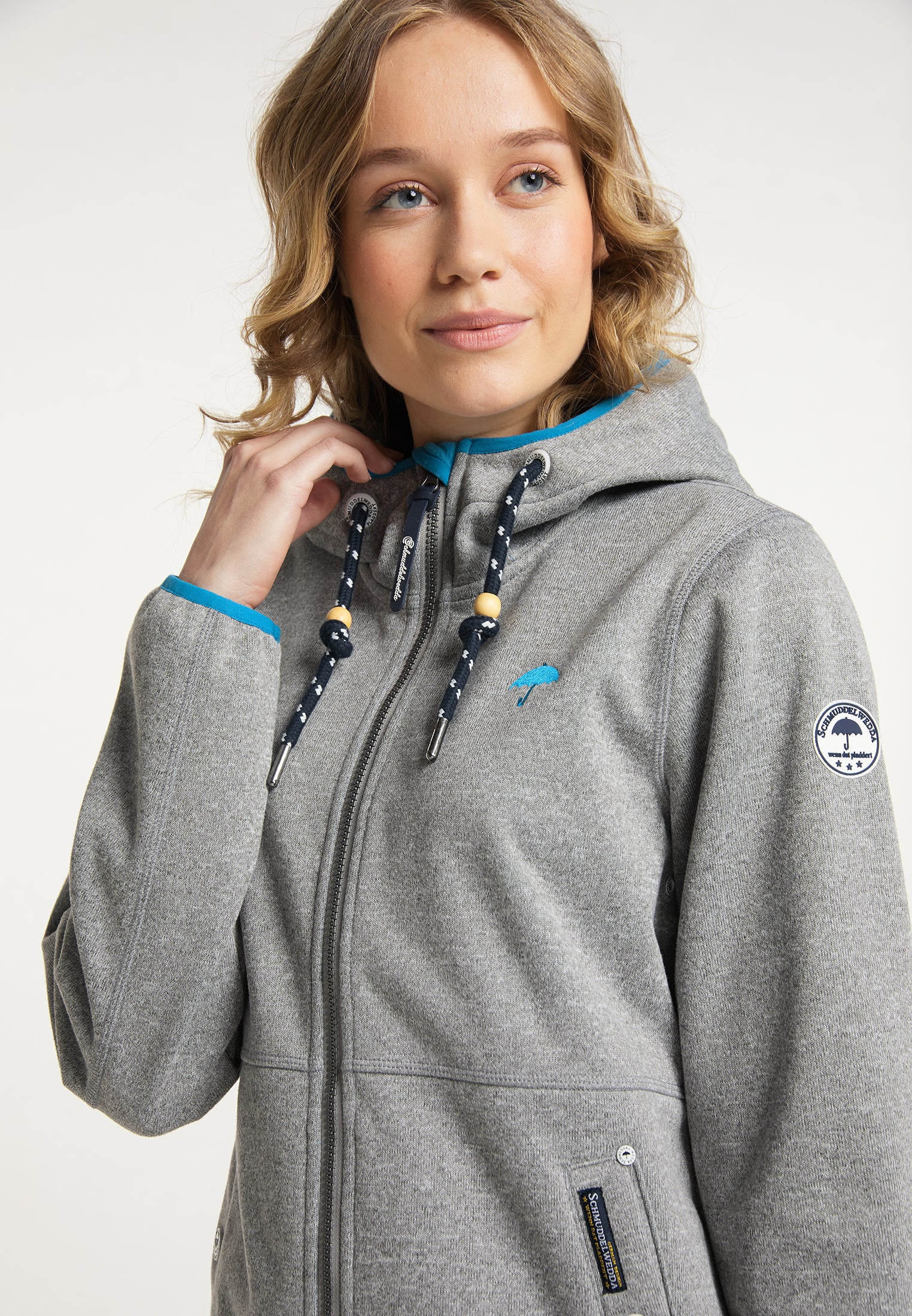 Schmuddelwedda Women's Functional Jacket - Schmuddelwedda Shop